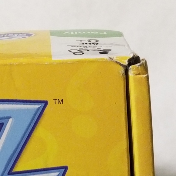 Spin Master Game HedBanz Act Up! - Picture 2 of 9